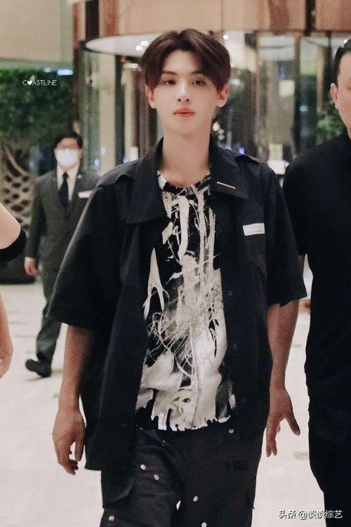 娱乐吃瓜博肖,揭秘娱乐圈背后的那些事儿